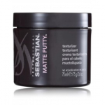 Sebastian Professional Matte Putty puudrine matistav juuksepasta 75 ml