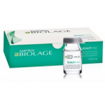 Matrix Biolage Scalp Sync Anti Hair Loss Tonic juuste v&auml;ljalangemise vastane hooldus 10 x 6 ml