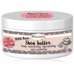 NACOMI Pure Shea Butter sheav&otilde;i 100 ml