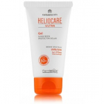 Heliocare Ultra Gel SPF50 kaitsev n&auml;ogeel p&auml;ikese eest - 50 ml.