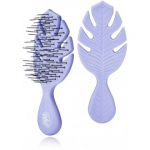 Wet Brush Go Green Mini Detangler hari juustele - Lavender
