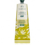 The Body Shop Hemp Hand Protector toitev k&auml;tekreem - 100 ml.