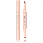 Pupa Vamp! Creamy Duo huulepliiats - huulepulk - 009 Flamingo Fuchsia
