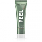 M&aacute;dara Creamy Clay AHA Peel Mask kooriv n&auml;omask savi ja AHA hapetega - 60 ml.