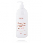 Ziaja Intimate Creamy Wash kreemjas puhastusvahend intiimh&uuml;gieeni jaoks - 500 ml.