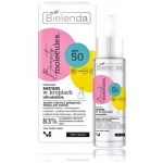 Bielenda Beauty Molecules SPF50 kaitsev n&auml;oseerum - 30 ml.