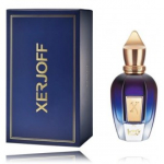 Xerjoff Ivory Route EDP meestele ja naistele - 50 ml.