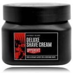 Uppercut Deluxe Shave Cream raseerimiskreem - 120 ml.