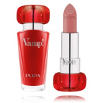 Pupa Vamp! Extreme Colour Lipstick huulepulk - 102 Rose Nude