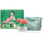 Collistar Body Routine Intensive Firming Set kehahoolduskomplekt (400ml kehakreem + 150g kehakoorija) - 1 tk.