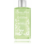 Bien-&ecirc;tre Eau de Cologne Naturelle EDC meestele ja naistele - 500 ml.
