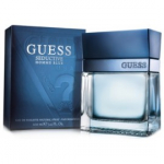 Guess Seductive Blue for Men EDT meestele - 100 ml.
