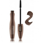 Catrice Glam & Doll Volume vol&uuml;&uuml;mi andev veekindel ripsmetu&scaron;&scaron; - Brown