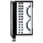Nanolash Eyelash Divine kunstripsmed tutikutena - 36 vnt.