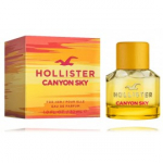 Hollister Canyon Sky EDP naistele - 30 ml.