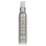 Kemon Actyva Disciplina Crystal Fluid siluv vedelik taltsutamatutele juustele - 125 ml.