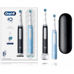 Oral-B iO Series 3 Duo elektrilise hambaharja komplekt (2 tk) - Komplekt
