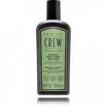 American Crew Forming Pre-Styling Cleanser vormiv juukseid ettevalmistav &scaron;ampoon meestele - 250 ml.
