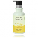Vivian Gray True Nature Ylang & Orange Body Lotion kehalosjoon - 300 ml.