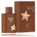 Maison Alhambra Galactic Intense EDP meestele - 100 ml.