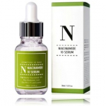 Cos De BAHA Niacinamide 10 Serum n&auml;oseerum niatsiinamiidiga - 30 ml.