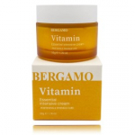 Bergamo Vitamin Essential Intensive Cream kirgastav n&auml;okreem kortsude vastu - 50 g.