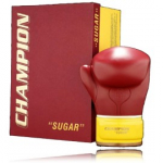 Fragrance World Champion Sugar EDP meestele - 80 ml.