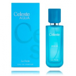 La Fede Celeste Aqua EDP meestele ja naistele - 100 ml.