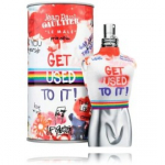 Jean Paul Gaultier Le Male Pride Edition (2023) EDP meestele - 125 ml.