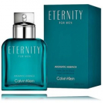 Calvin Klein Eternity Aromatic Essence Parfum Intense PP  meestele - 100 ml.