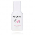 Neonail Nail Cleaner Vitamins k&uuml;&uuml;nelakieemaldaja - 50 ml.