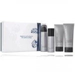 Rituals Homme komplekt meestele (50 ml du&scaron;ivaht + 50 ml antiperspirant + 70 ml losjoon + 70 ml pesuvahend/&scaron;ampoon) - Komplekt
