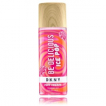 DKNY Be Delicious Ice Pop Very Cherry Fragrance Mist kehasprei naistele - 250 ml.