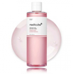 Medicube PDRN Pink Cica Soothing Toner rahustav n&auml;otoonik - 250 ml.