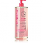 Topicrem Ultra-Moisturizing niisutav du&scaron;igeel tundlikule ja kuivale nahale - 1000 ml.