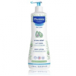 Mustela Bebe Hydra Body Milk kehapiim lastele - 750 ml.