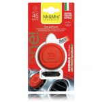 Mr&Mrs Fragrance ONE! Red Modena Red Grape autol&otilde;hn - 1 tk.