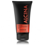 Alcina Alcina Color Conditioning Shot tooniv juuksepalsam - Intensiv Red