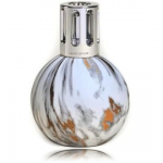 Maison Berger Paris Catalytic Lamp Marbrure katal&uuml;&uuml;tiline lamp - White