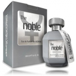 Asombroso by Osmany Laffita The Noble For Woman EDP naistele - 100 ml.