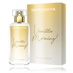 Dermacol Vanilla Morning EDP naistele - 50 ml.