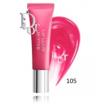 Dior Addict Lip Glow Butter huulev&otilde;i - 105 Lychee