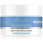 Bielenda Professional Hydro Plumping Ultra-Hydrating Mask niisutav n&auml;omask - 100 g.