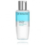 Dr Irena Eris Cleanology Easy Eyes Bi-Phase Make-up Remover kahefaasiline silmameigi eemaldaja - 125 ml.