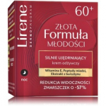 Lirene Golden Formula 60+ n&auml;okreem k&uuml;psele nahale - 50 ml.
