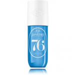 Sol De Janeiro Brazilian Crush Cheirosa 76 Hair & Body Mist keha- ja juusteudu - 240 ml.