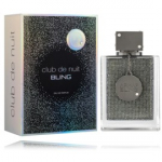 Armaf Club de Nuit Bling EDP meestele ja naistele - 75 ml.