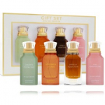Gulf Orchid Set komplekt meestele ja naistele (4 x 30 ml EDP) - Komplekt
