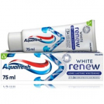 Aquafresh White Renewal hambapasta - 75 ml.