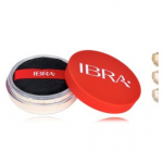 Ibra Transparent Loose Powder tolmpuuder - 2